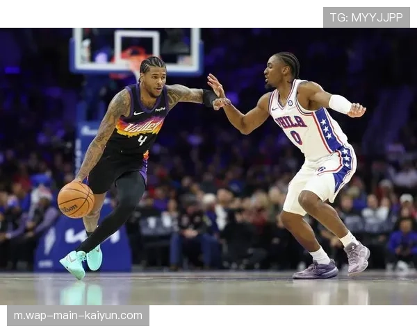 太阳拥有联盟第五难赛程 冲六关键战将直面湖人