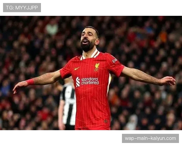 萨拉赫40分钟锁定胜局,全场5射2正但丢失球权达21次引效率争议 萨拉赫40分钟锁定胜局,全场5射2正但丢失球权达21次引效率争议