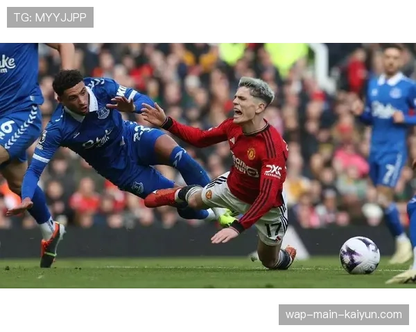 曼联连续17轮英超破门创弗格森时代后最长纪录,锋线效率显著提升 曼联连续17轮英超破门创弗格森时代后最长纪录,锋线效率显著提升